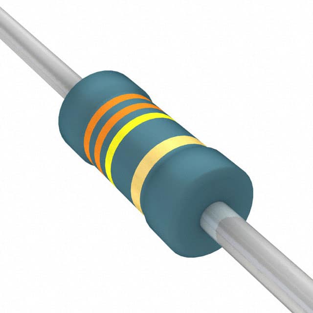 VR37000003303JA100 Vishay