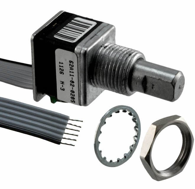 62A11-02-020S Grayhill Inc.