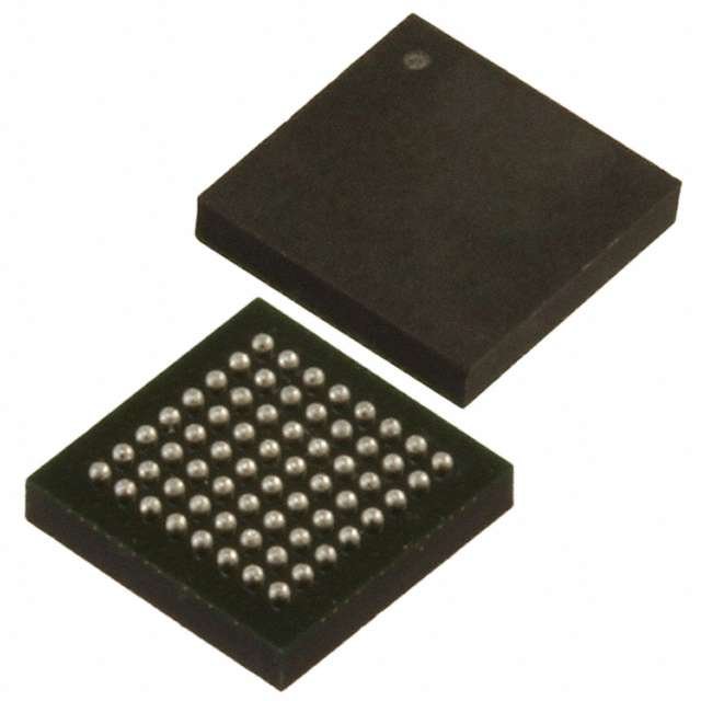 LCMXO2-256ZE-1UMG64I Lattice Semiconductor Corporation