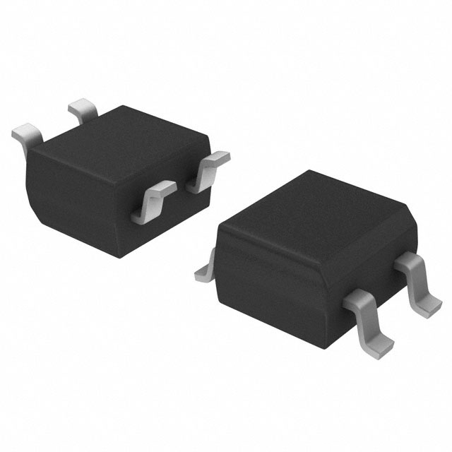MB10S-TP Micro Commercial Co