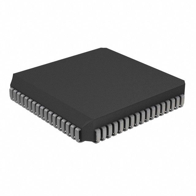 PIC17C752-16/L Microchip