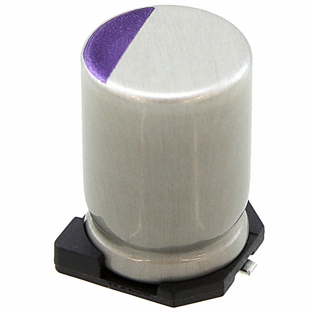 2R5SVPC1500M Panasonic Electronic Components