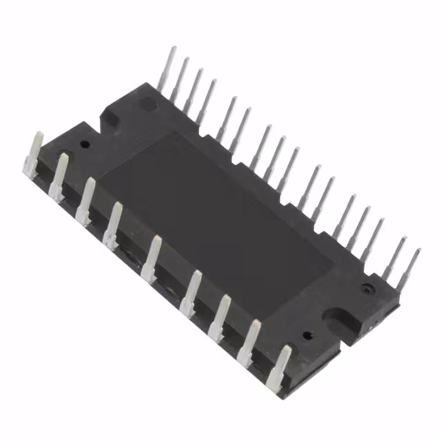 STGIPS20K60 STMicroelectronics