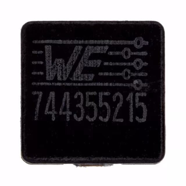 744355215 Würth Elektronik