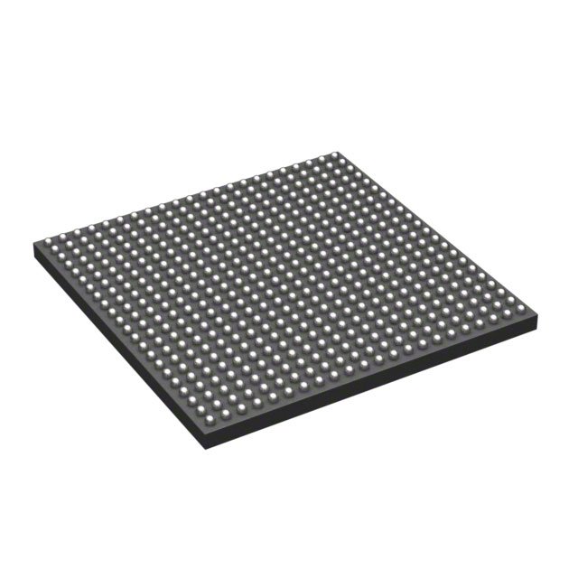 T85F484C4 Efinix, Inc.