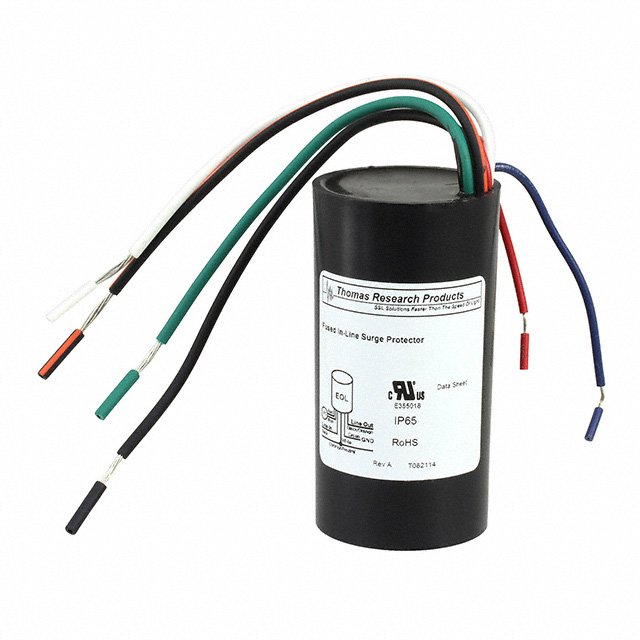 EOL3-277-20KA-R Thomas Research Products