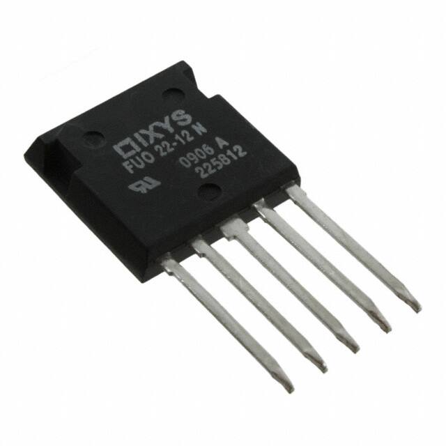 FUO22-12N Littelfuse