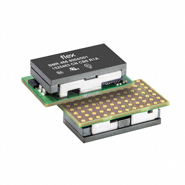 BMR4668004/001 Flex Power Modules