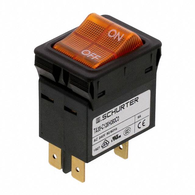 4435.0266 SCHURTER Inc.