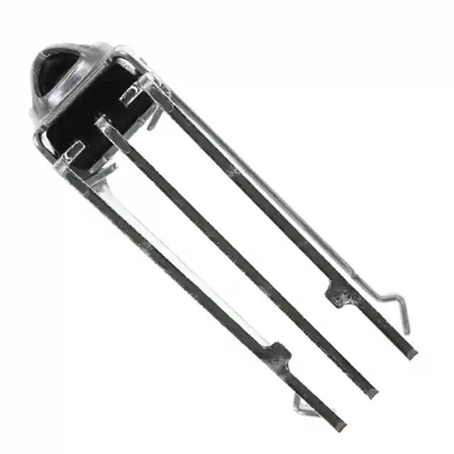 GP1UM287RKVF Sharp Microelectronics