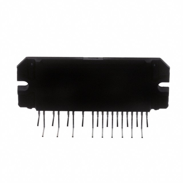 IRAMS10UP60B-3 Infineon Technologies