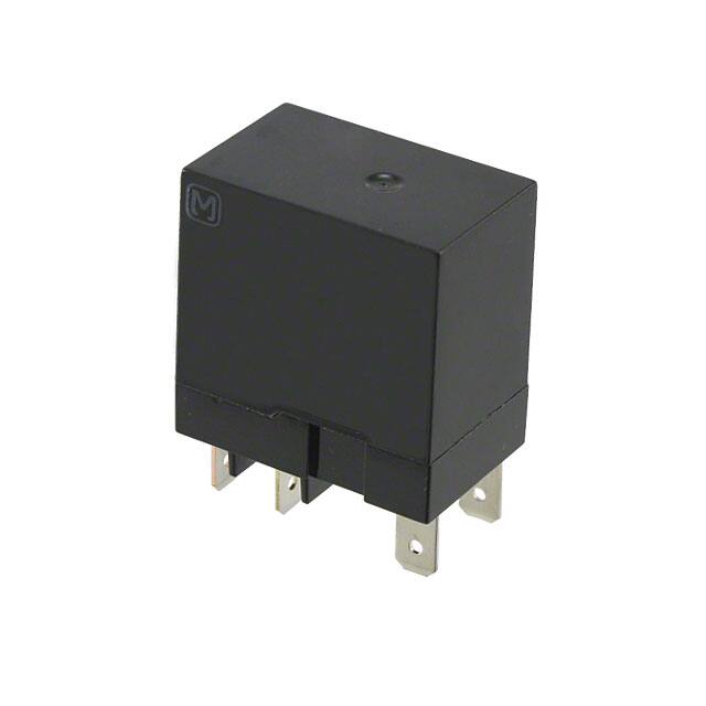 JC2AF-S-DC24V-F Panasonic Electronic Components