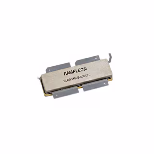 BLC9G15LS-400AVTY Ampleon