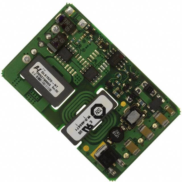QLS15ZD-NT Bel Fuse