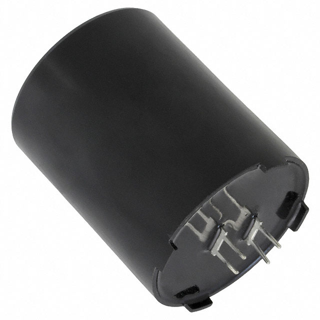 UNL6W80K-F Cornell Dubilier Knowles