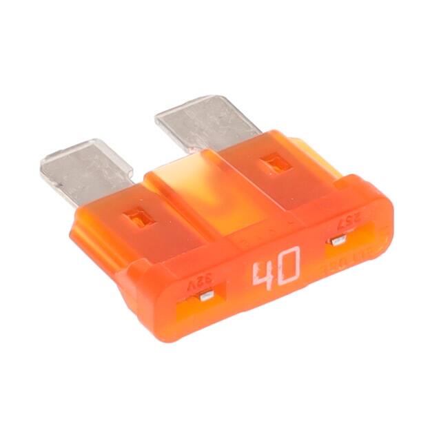 0287040.U Littelfuse