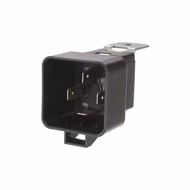 CB1A-R-WM-12V Panasonic Electronic Components