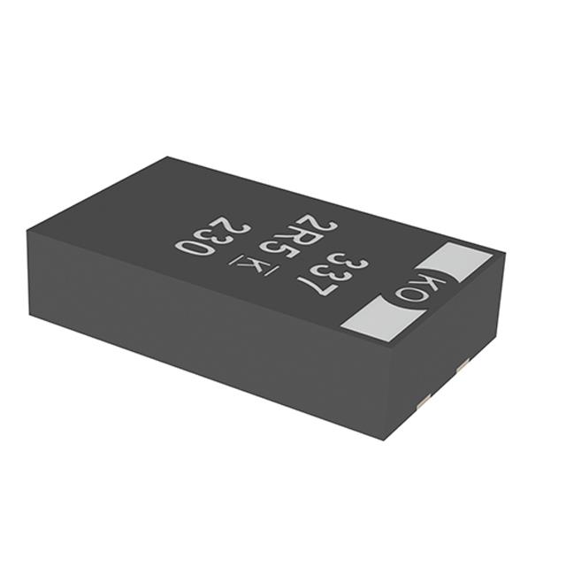 T528Z337M2R5ATE009 KEMET Corporation