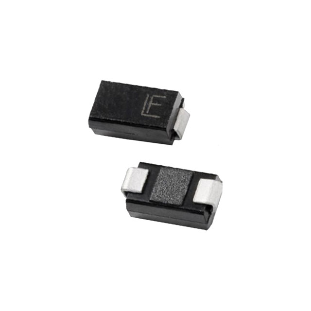 SMAJ5.0CA Littelfuse