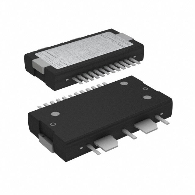 AFIC31025NR1 NXP Semiconductors