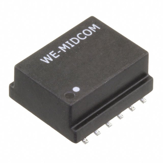 749014018 Würth Elektronik