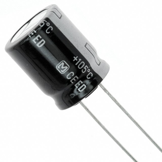 EEU-ED2W220S Panasonic Electronic Components