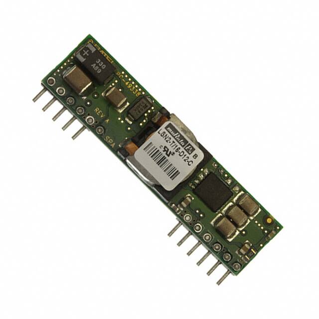 LSN2-T/16-D12-C Murata Electronics