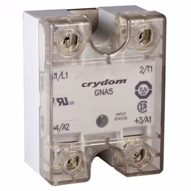 84137910 Sensata Technologies – Crydom