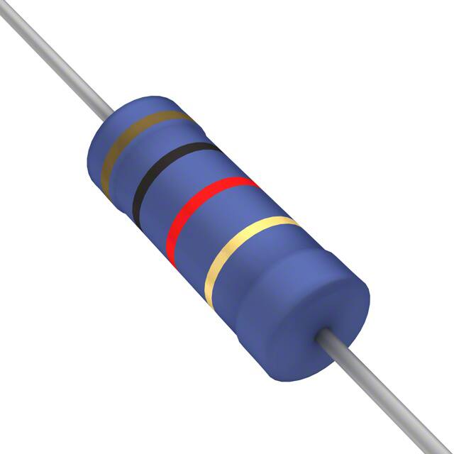 RSF2JT1K00 Stackpole Electronics Inc