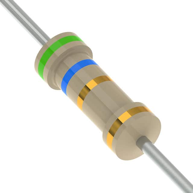 CFR-25JB-52-5R6 YAGEO