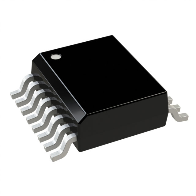 HMC413QS16GE Analog Devices