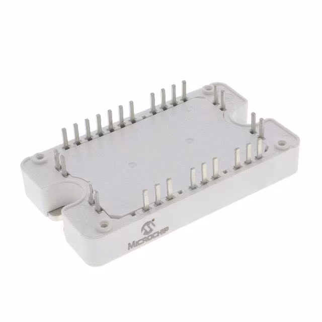 MSCSM70TAM19CT3AG Microchip