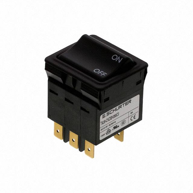 4435.0234 SCHURTER Inc.