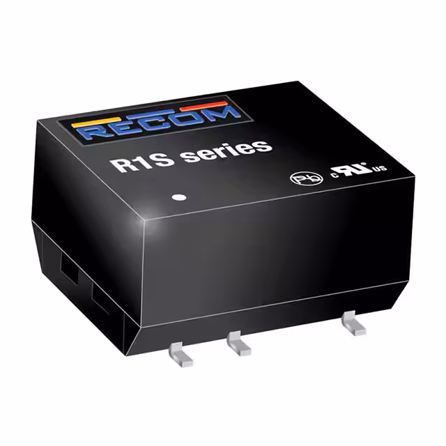 R1S12-1505/P-R RECOM Power