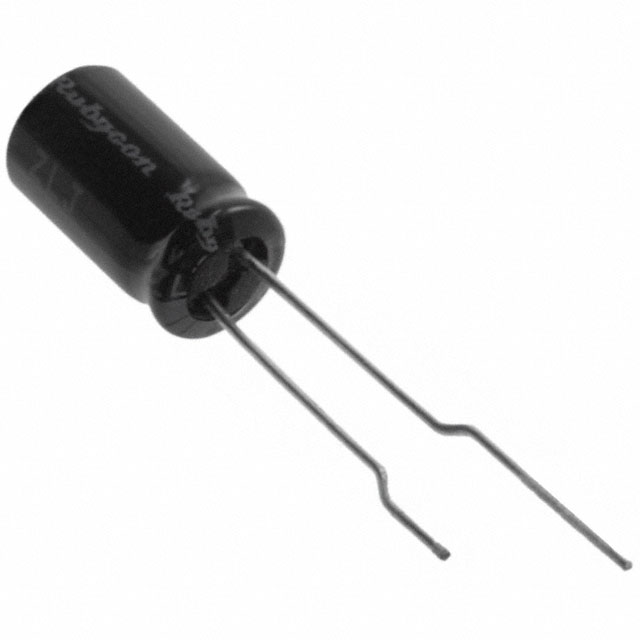 50ZLJ56MT16.3X11 Rubycon