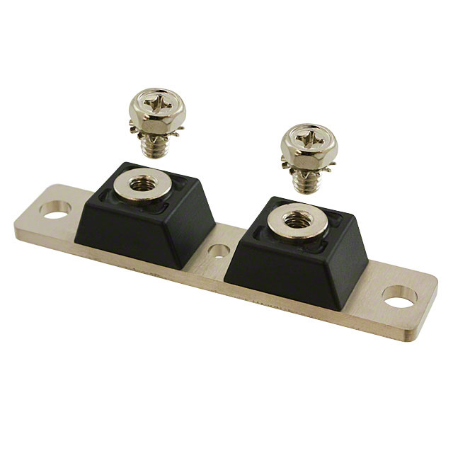 MBR60060CTR GeneSiC Semiconductor