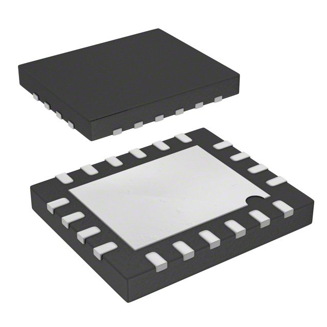 ST7FLI39F2U6TR STMicroelectronics