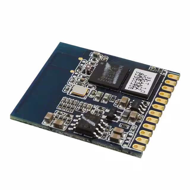 ABBTM-2.4GHZ-33 Abracon LLC