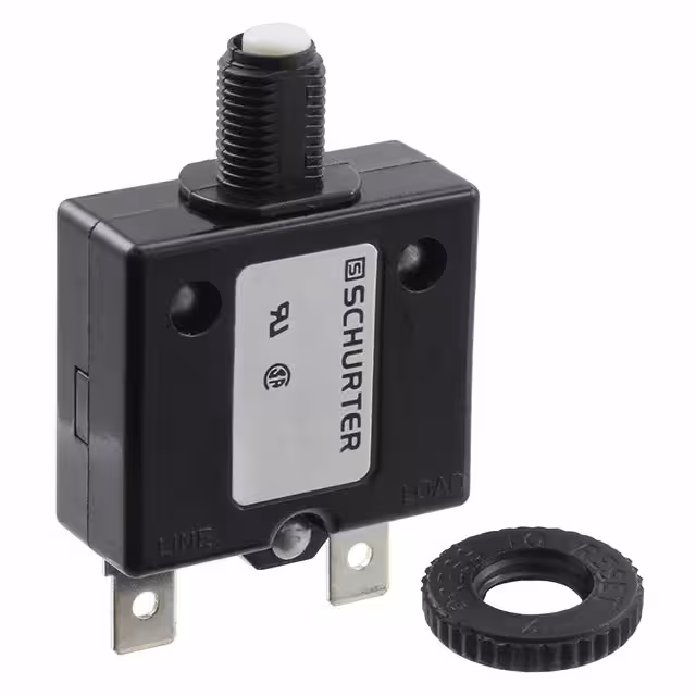 TS-701-HT-15-HP SCHURTER Inc.