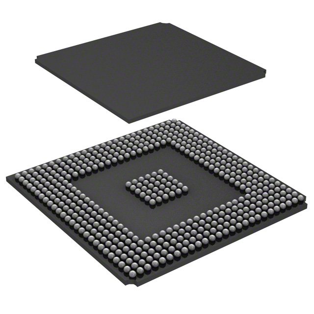 APA300-BG456 Microchip