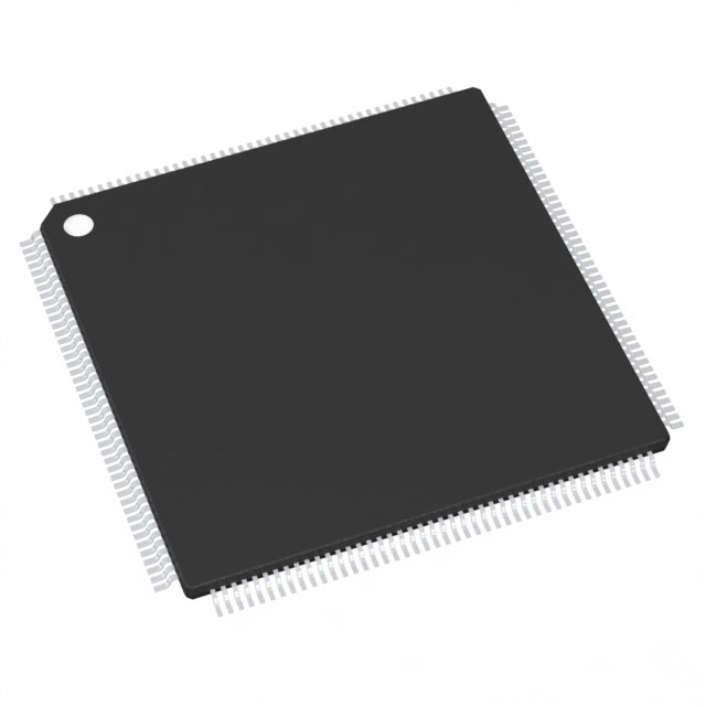 SPC58EC80E7QMC0Y STMicroelectronics