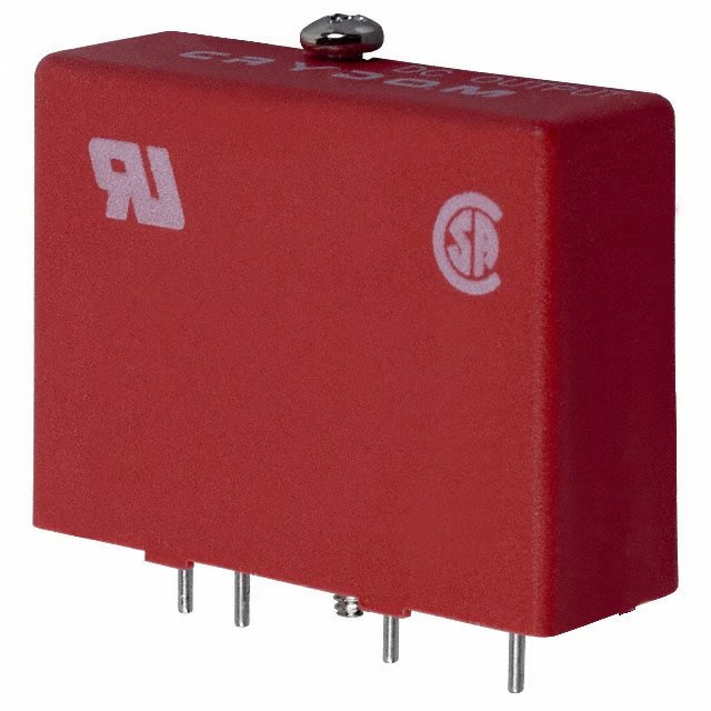 6311 Sensata Technologies – Crydom