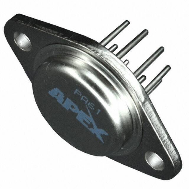 PA61 Apex Microtechnology