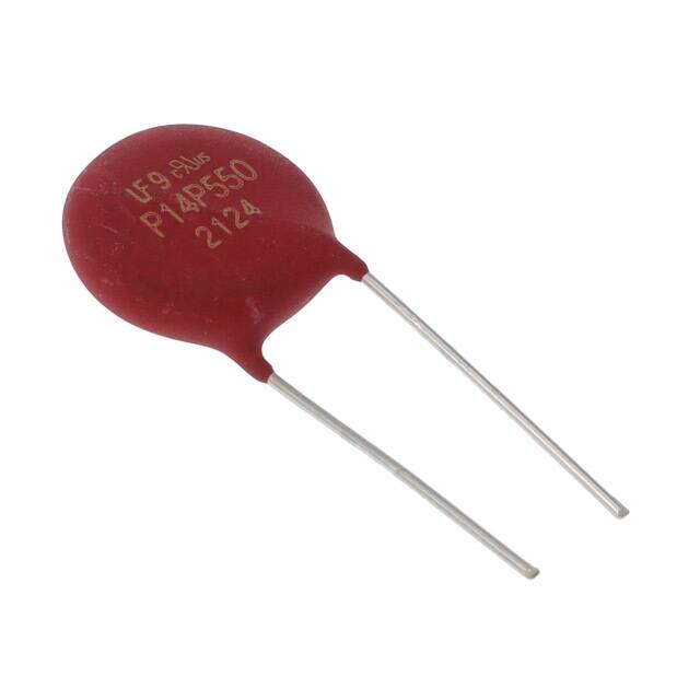 V14P550PL1TX2855 Littelfuse