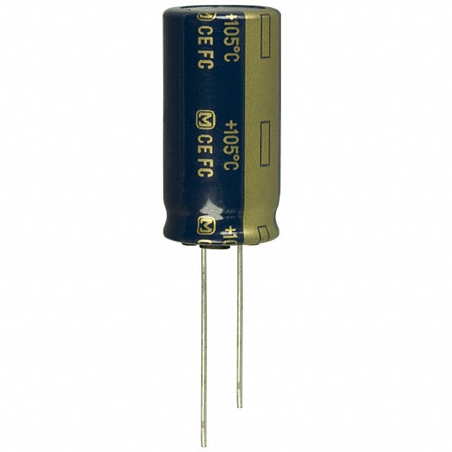 EEU-FC1E332 Panasonic Electronic Components
