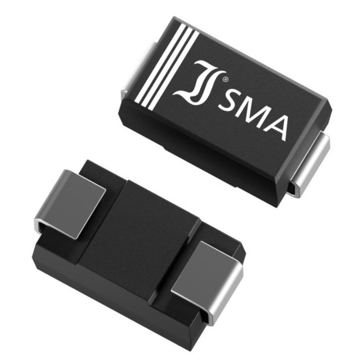 ER1J Diotec Semiconductor