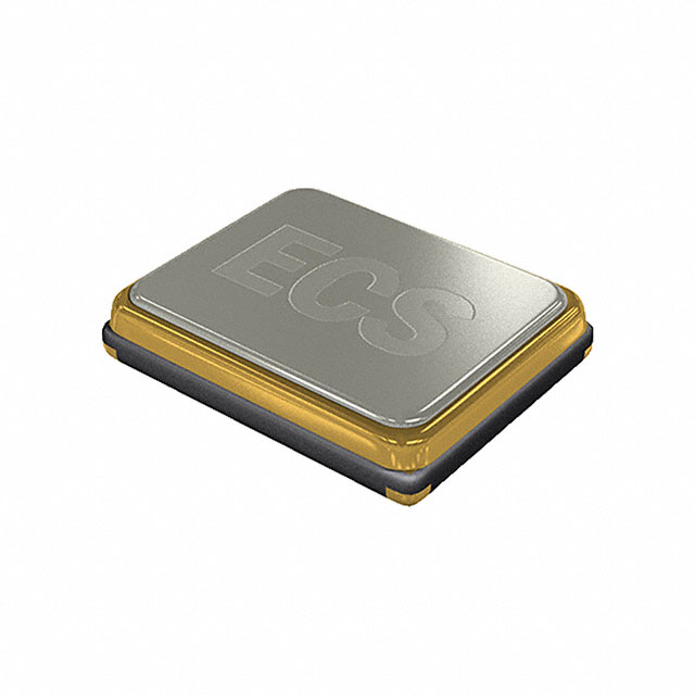 ECS-100-S-20A-TR ECS Inc.