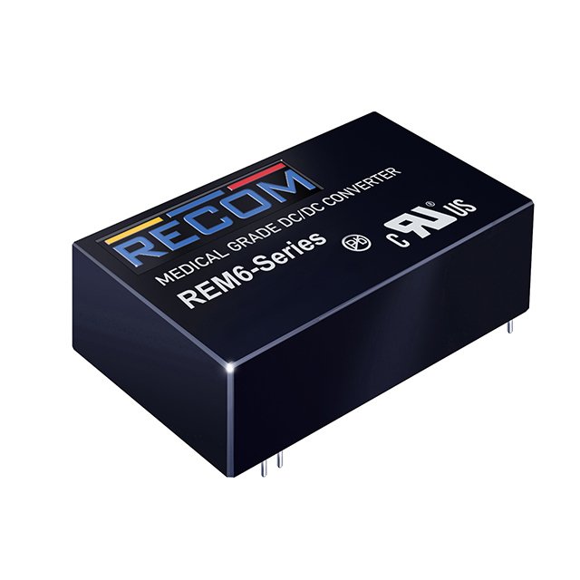 REM6-0505S/A Recom Power