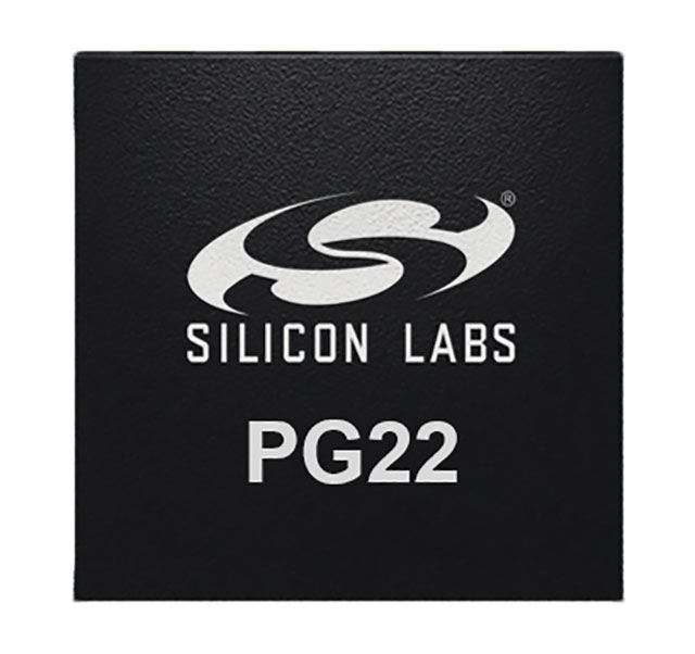 EFM32PG22C200F512IM40-CR Silicon Labs