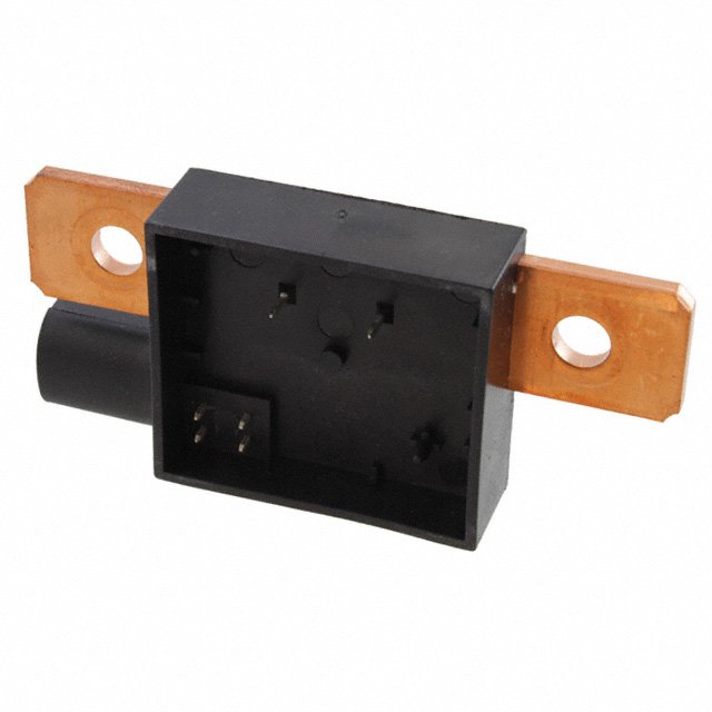 WSBM8518L1000JK Vishay Dale